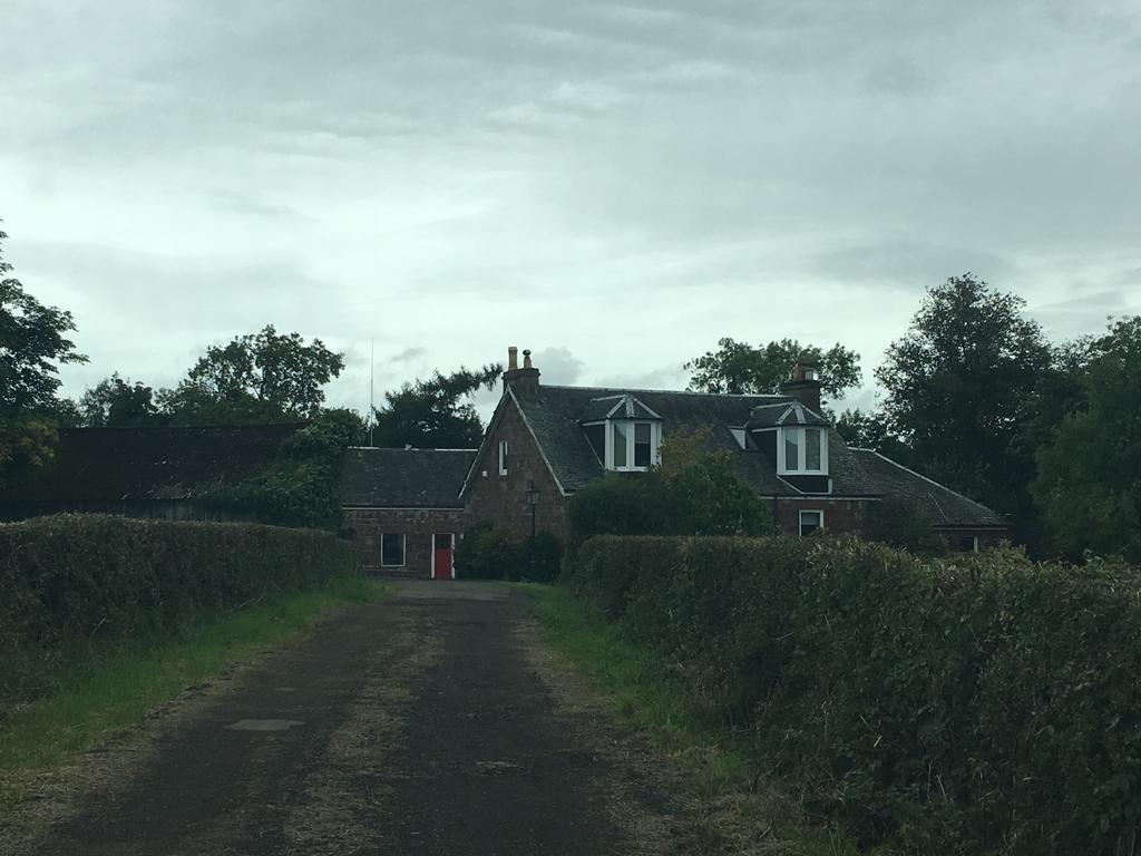 Whiteley'S Cottages Dumbarton Exterior foto